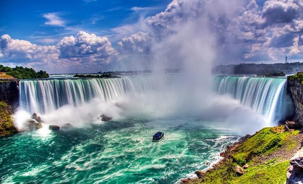 River Inn By Niagara Falls Zewnętrze zdjęcie