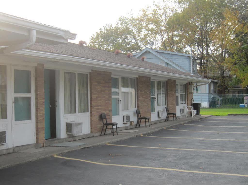 River Inn By Niagara Falls Zewnętrze zdjęcie