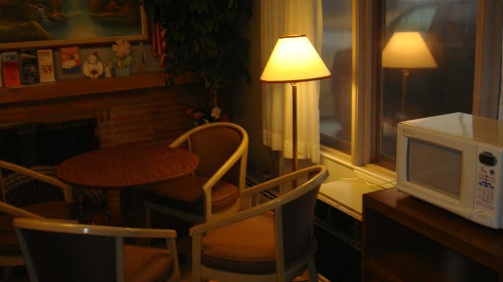 River Inn By Niagara Falls Zewnętrze zdjęcie