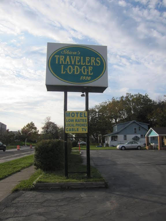 River Inn By Niagara Falls Zewnętrze zdjęcie